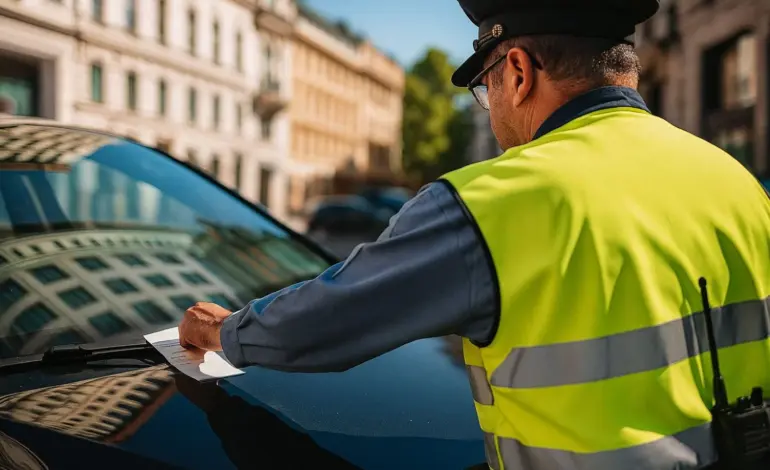 Esta es la única forma de reclamar y recuperar el dinero de una multa de tráfico injusta