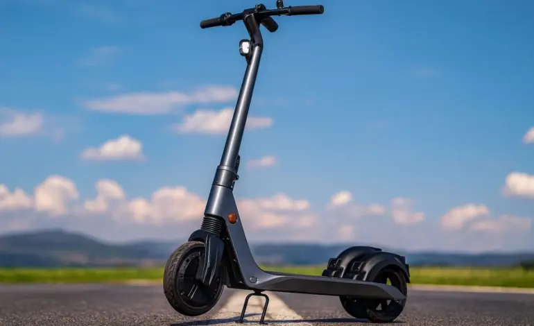 Si piensas comprarte un patinete eléctrico vas a tener que sumar 30 euros más a tu presupuesto por esta obligación