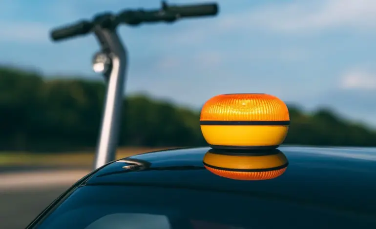 Ya se han producido situaciones peligrosas por usar la baliza V-16