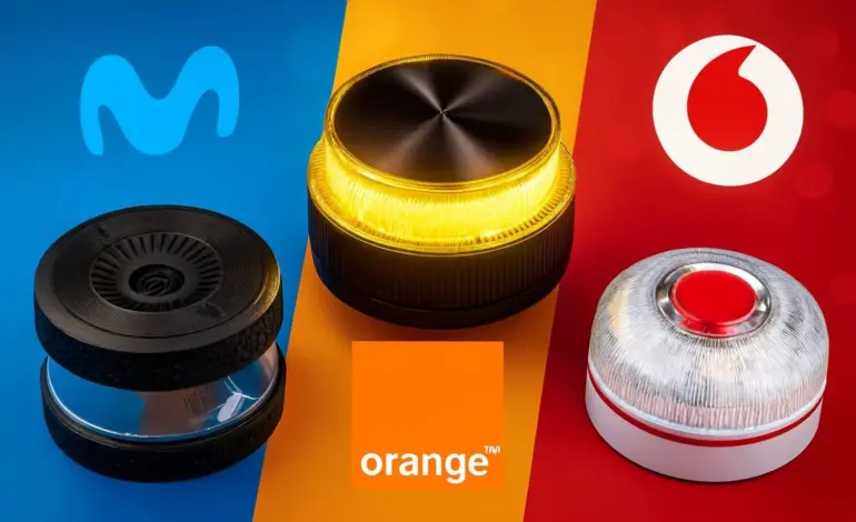 de luchar por una tarjeta SIM a ser los reyes de las balizas conectadas