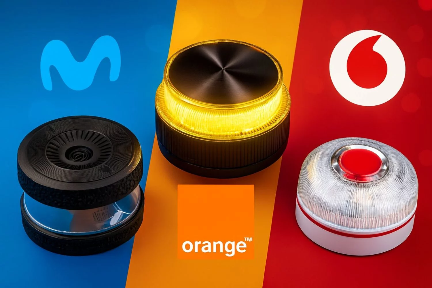 de luchar por una tarjeta SIM a ser los reyes de las balizas conectadas