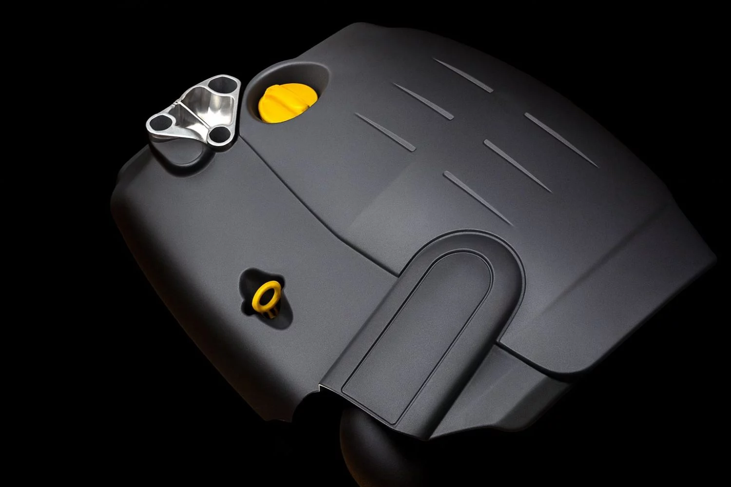 Si el motor de tu coche tiene código AFN, AHU, OM o K9K estás de suerte. Es indestructible