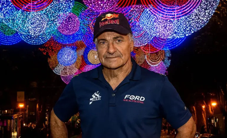 el palmarés necesario para encender las luces de Navidad de Madrid hoy 22 de noviembre