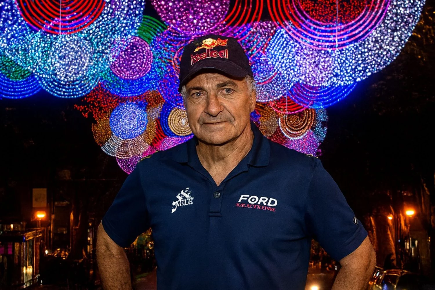 el palmarés necesario para encender las luces de Navidad de Madrid hoy 22 de noviembre