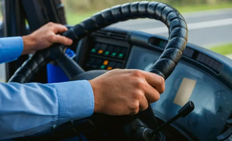 cómo conseguir una ayuda del Gobierno de hasta 3.000 euros para sacarte el carnet de camión o autobús