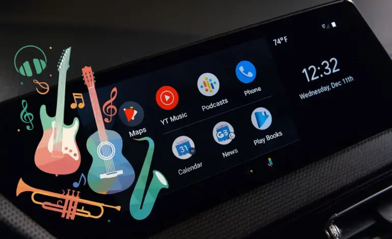 Si el sonido de Android Auto falla tras actualizarlo, hay una solución rápida y sencilla al problema