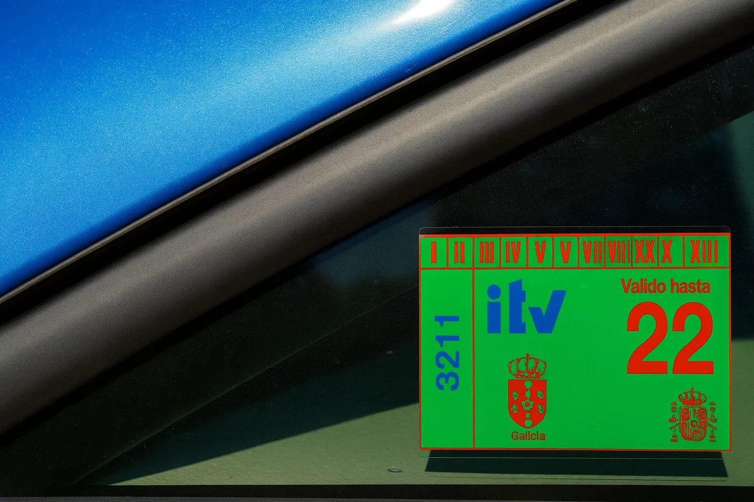 ¿Me puede multar la DGT si se me ha caducado la ITV, pero tengo cita previa para pasarla?