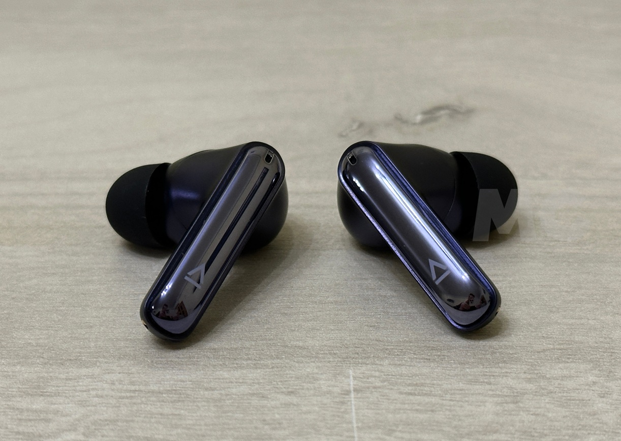 Creative Aurvana Ace 3