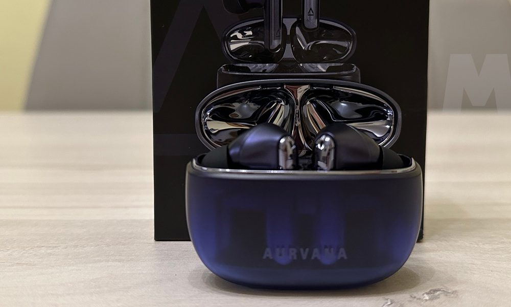 Creative Aurvana Ace 3 análisis completo