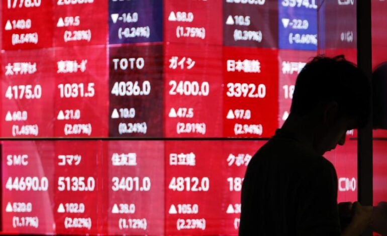 1 de cada 5 inversores pertenece ya a la Generación Z