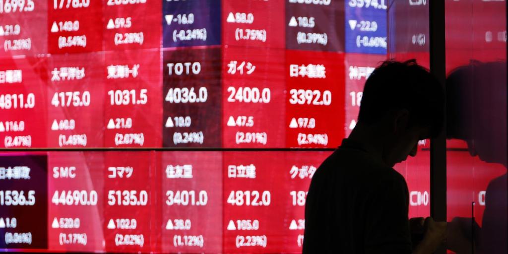 1 de cada 5 inversores pertenece ya a la Generación Z