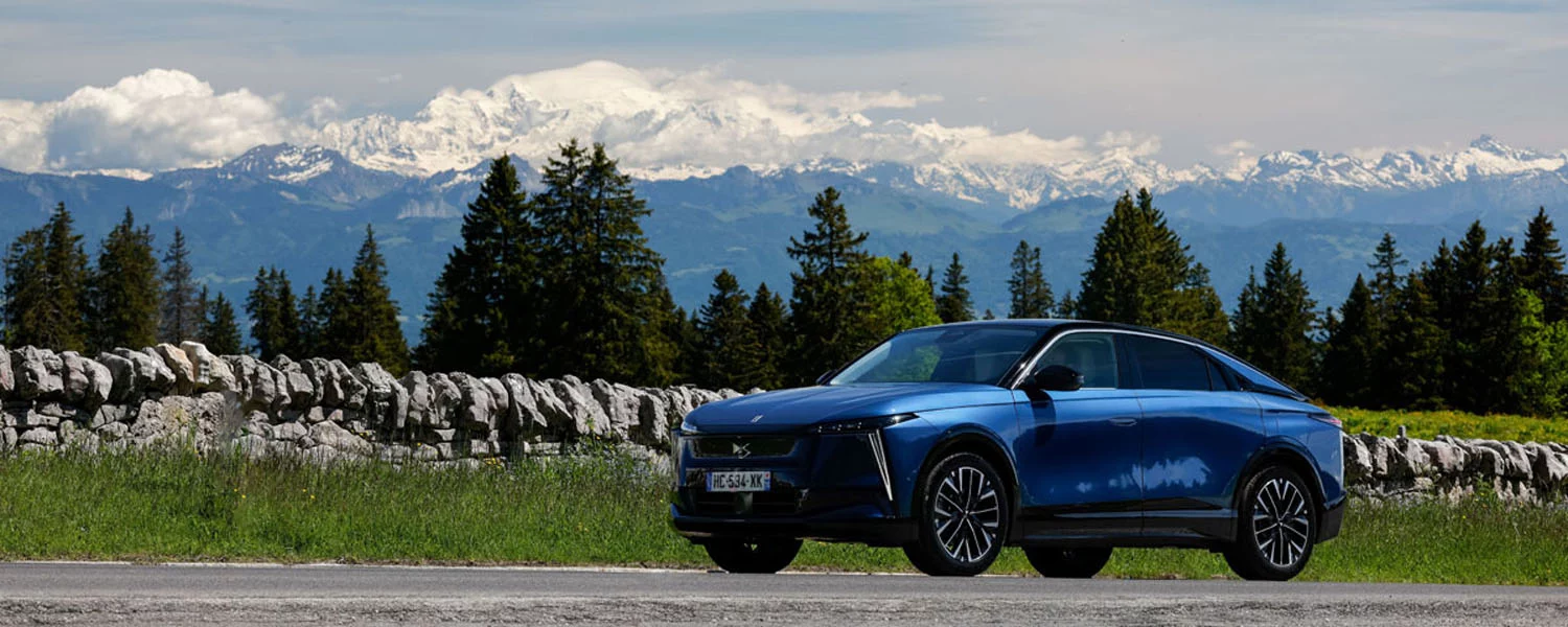 cuando la electrificación francesa alcanza la excelencia