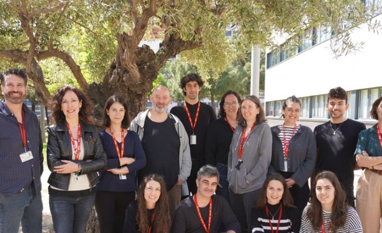 Investigadores españoles descubren una nueva enfermedad genética con solo 13 pacientes en el mundo