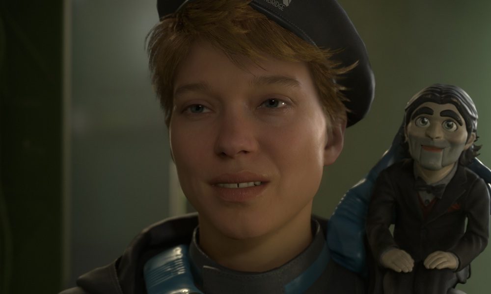 Death Stranding 2 para PC está en desarrollo, posibles requisitos