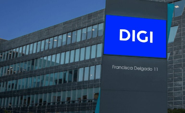 El dato que explica el éxito de la fibra Smart de Digi y por qué llegará a tu casa
