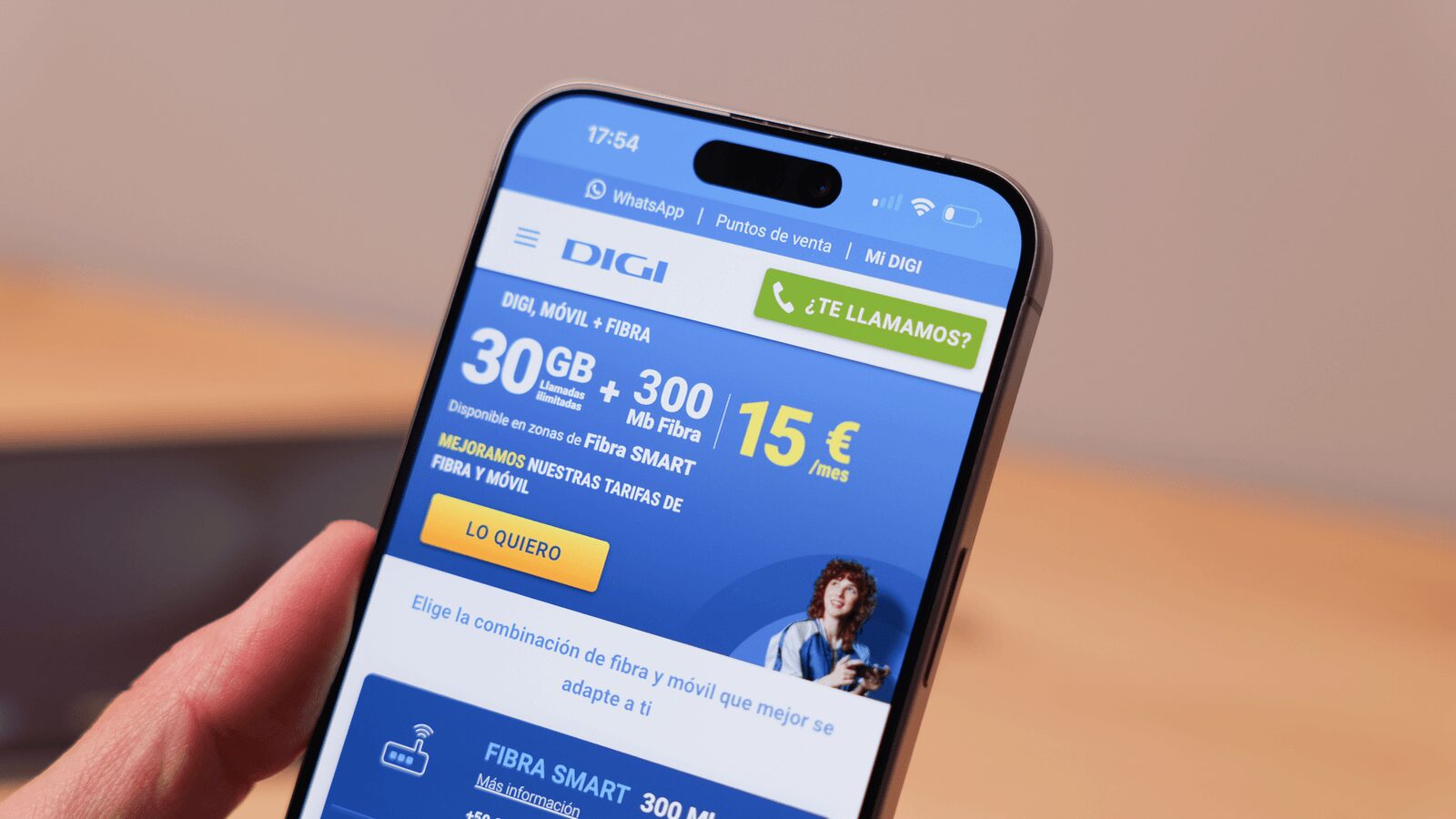 Digi tiene más apps de las que imaginas: estas 3 seguro que no las conoces