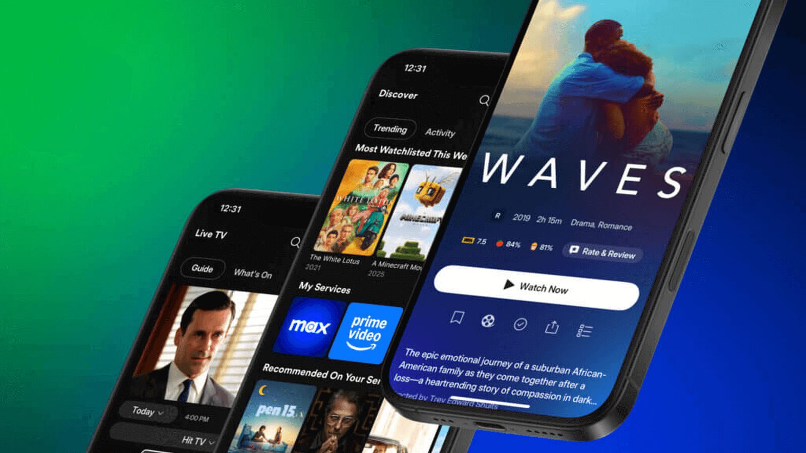 Plex introduce novedades que van a gustar a sus usuarios