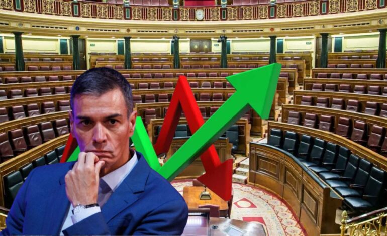 Los funcionarios cobrarían hasta 37.700 € al año con la subida del 11% del Gobierno