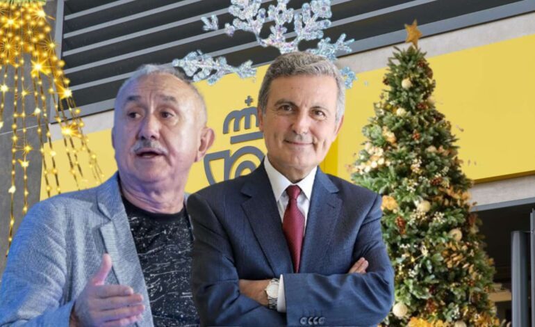 UGT reclama fin de descuentos abusivos y reconocimiento al esfuerzo del personal