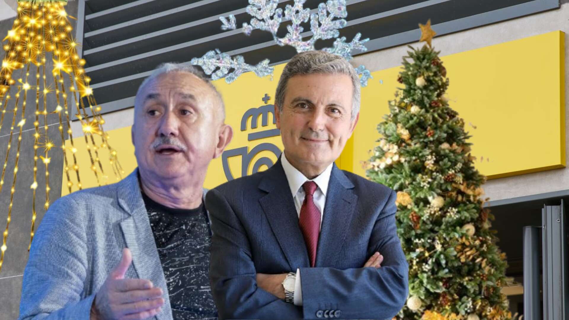 UGT reclama fin de descuentos abusivos y reconocimiento al esfuerzo del personal