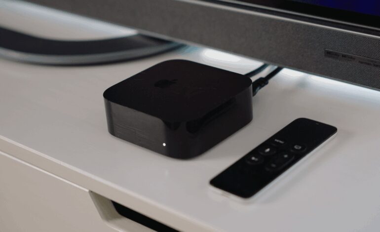 Los dispositivos Apple TV introducen una nueva función que se ha solicitado durante años
