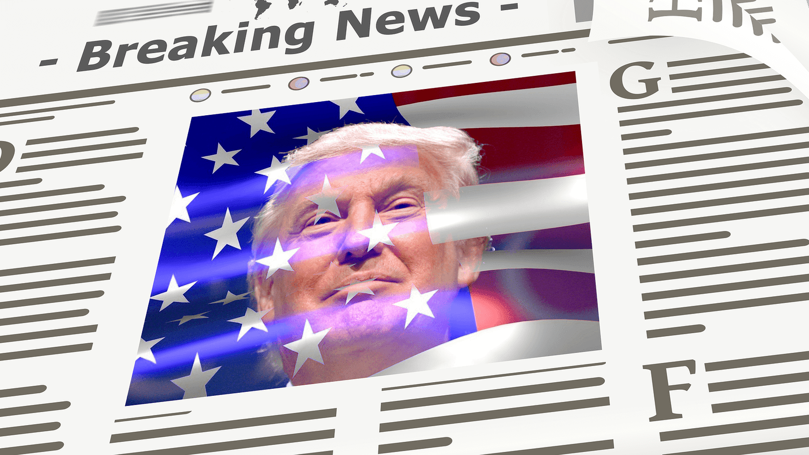 Donald Trump manda que hagan la cuarta película de su saga favorita: no lo habrás visto venir