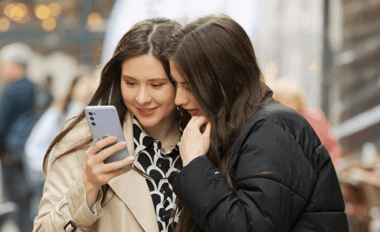 Vodafone lo logra de nuevo y recupera los GB gratis en sus planes de prepago