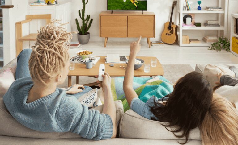 Los Chromecast vuelven a la vida gracias a su última actualización
