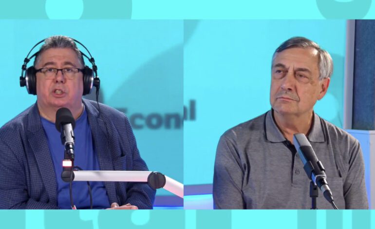 “El cannabis medicinal es un medicamento”