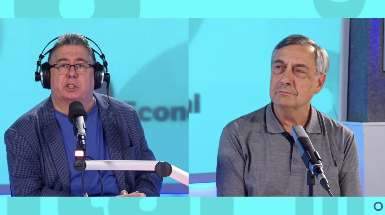 “El cannabis medicinal es un medicamento”