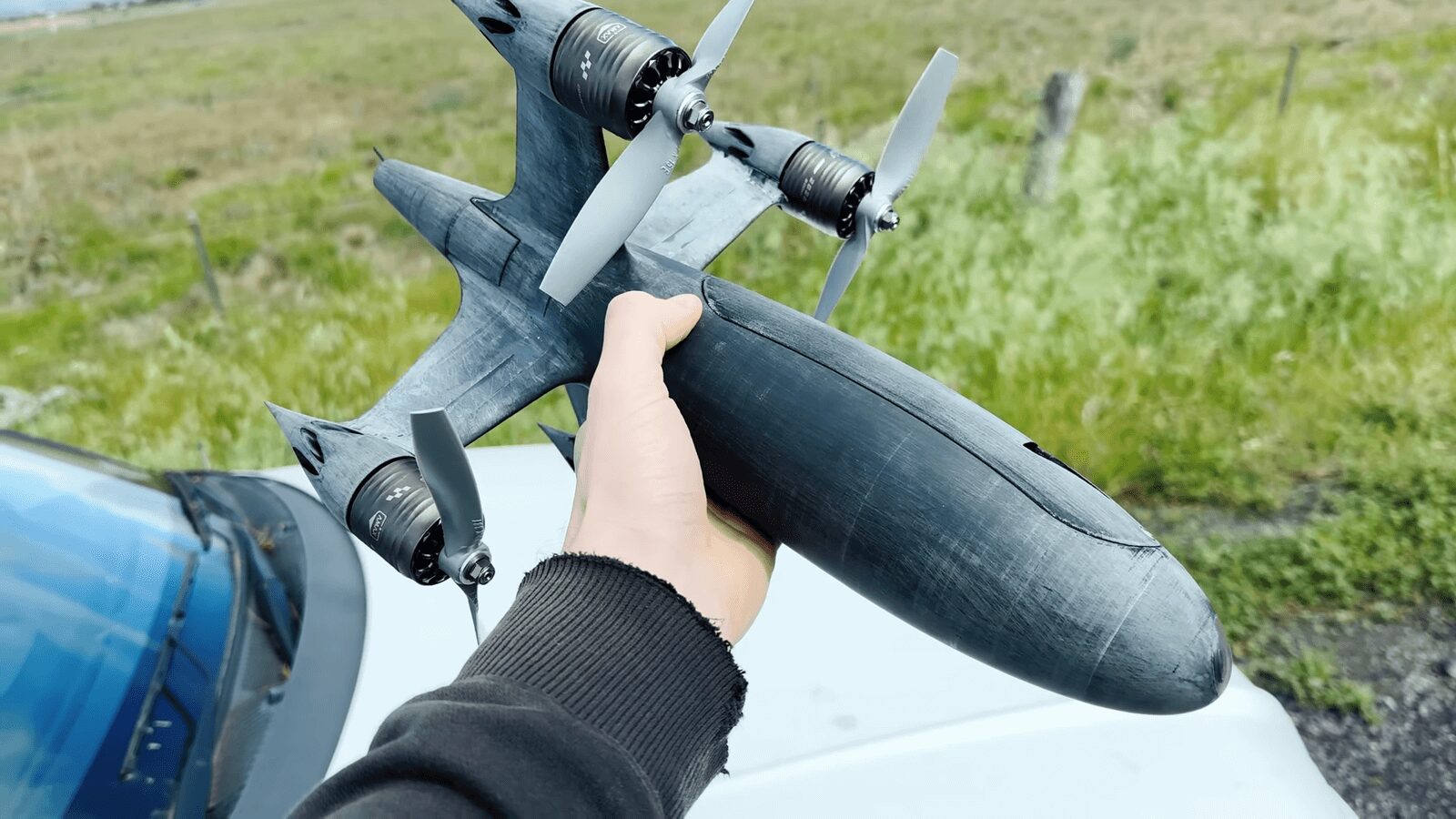 a Rusia le encantaría tenerlo