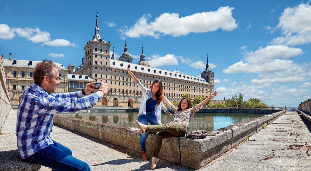 La octava maravilla del mundo está en Madrid (y visitarla en otoño es la novena) | El Viajero