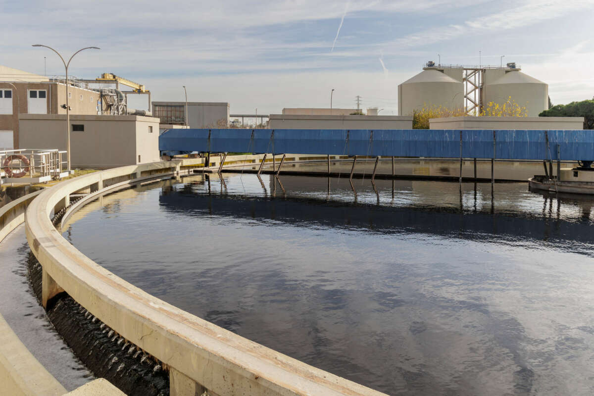 Aigües de Barcelona impulsa el saneamiento como pilar de la resiliencia urbana
