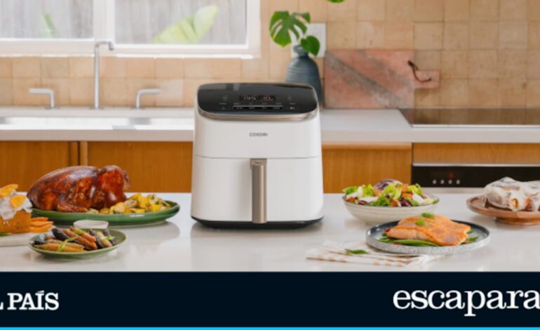 Fichamos seis precios mínimos históricos en PcComponentes de marcas potentes en tecnología y hogar antes de Black Friday | Ofertas y descuentos | Escaparate