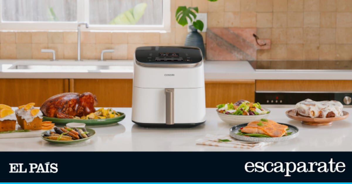 Fichamos seis precios mínimos históricos en PcComponentes de marcas potentes en tecnología y hogar antes de Black Friday | Ofertas y descuentos | Escaparate