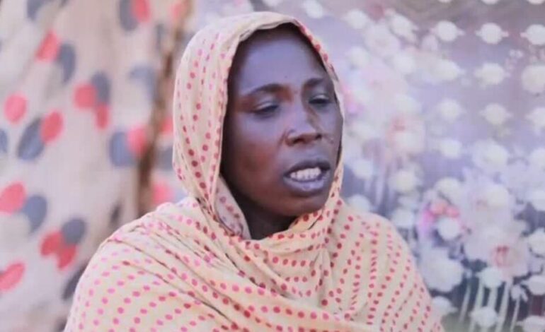 Más de 65.000 sudaneses huyen de la violencia mientras la ONU pide una acción urgente