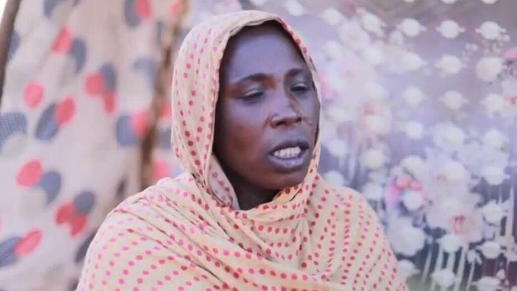 Más de 65.000 sudaneses huyen de la violencia mientras la ONU pide una acción urgente