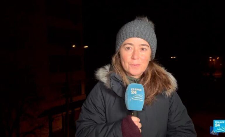 Informe desde Kiev: Ucrania sufre apagones masivos tras duro ataque a las centrales eléctricas