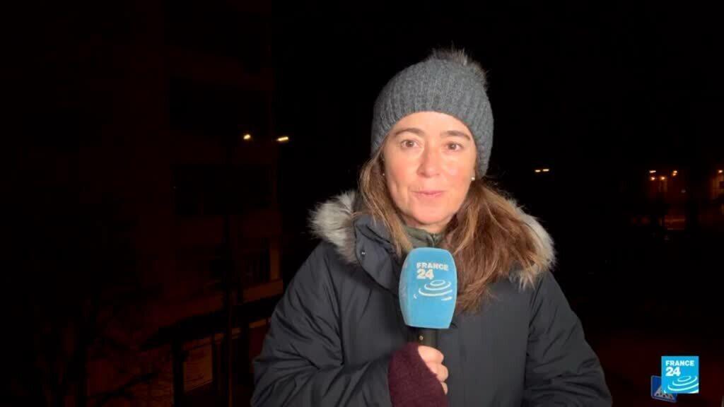 Informe desde Kiev: Ucrania sufre apagones masivos tras duro ataque a las centrales eléctricas