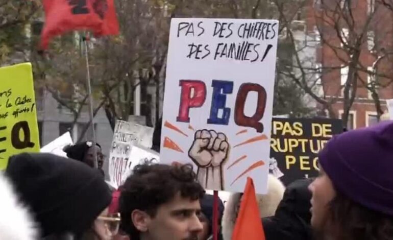 Canadá: Québec echa para atrás plan de asilo y obliga al retorno a franceses