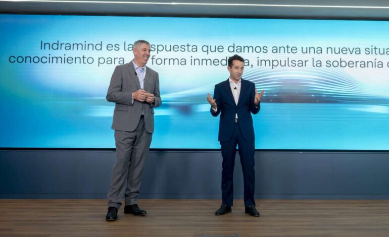 La fusión Indra-Escribano pierde fuelle con la Sepi bloqueada y Sánchez acorralado por la corrupción