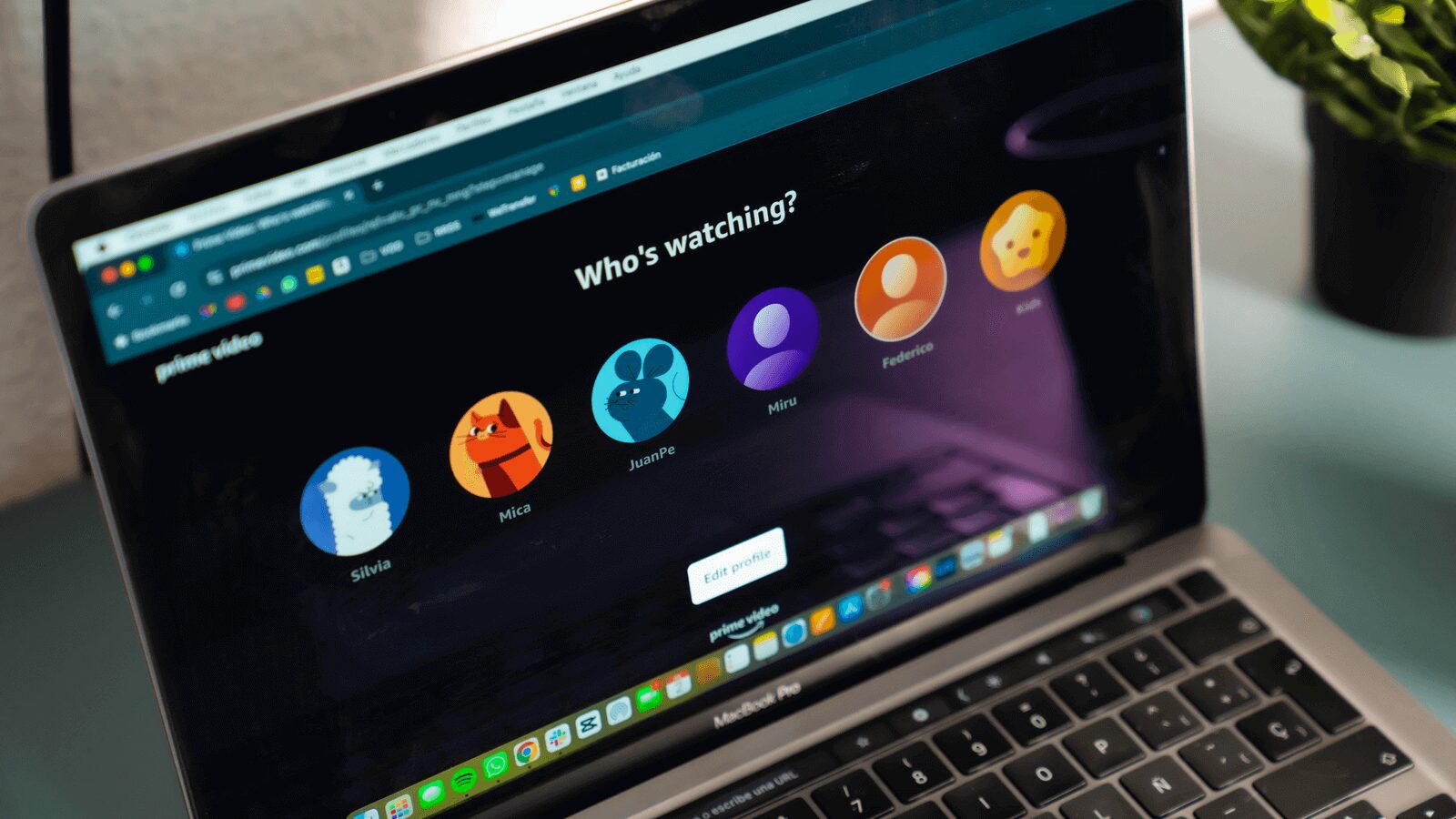 Prime Video estrena sus primeros 8 canales gratis