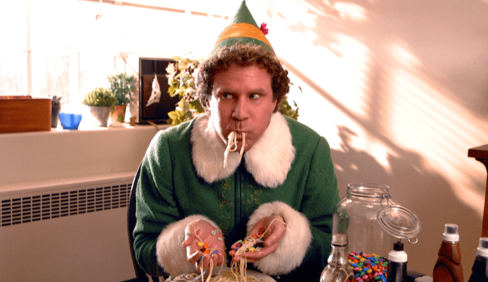 Escena de la película 