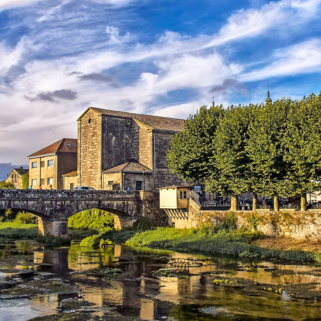 Padrón, nueva ciudad mágica de Galicia en 2026