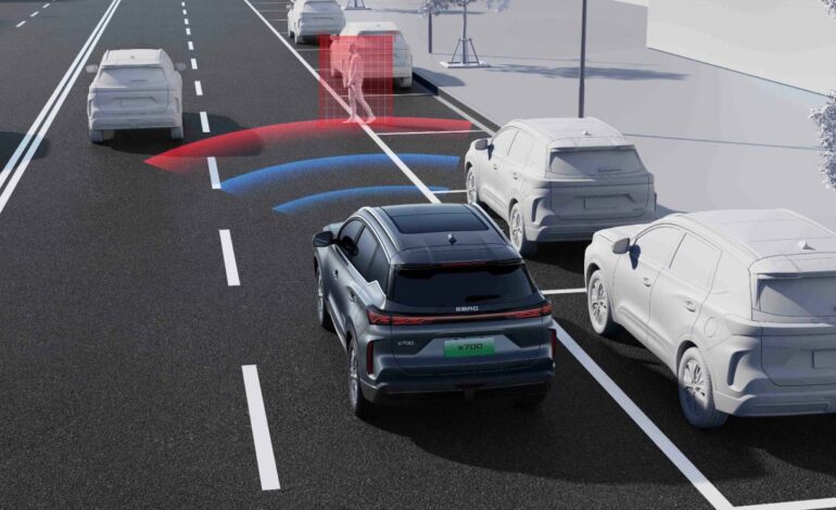 las pruebas Euro NCAP se centrarán en ellos en 2026