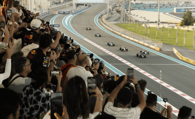 Apple TV presenta por adelantado sus estrenos del mes de diciembre