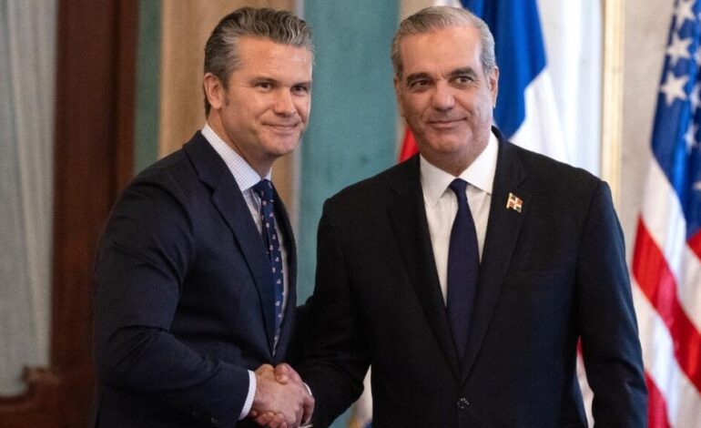 EE. UU. recibe autorización para operar de forma temporal en aeropuertos de República Dominicana