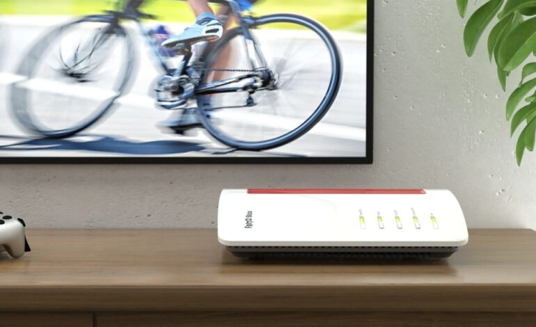 hasta un 36% de descuento en routers, repetidores, PLCs y telefonía