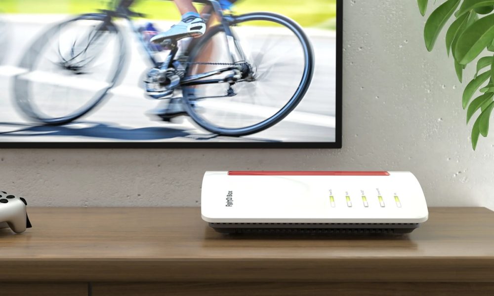 hasta un 36% de descuento en routers, repetidores, PLCs y telefonía