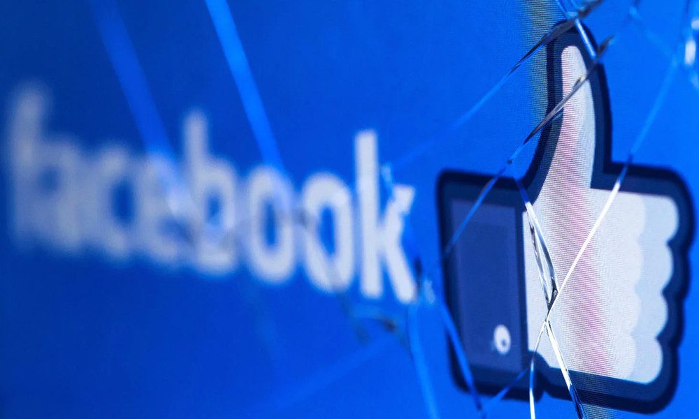 Facebook se forra (intencionalmente) con el fraude